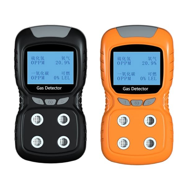4-in-1-Toxic-and-Hazardous-Gas-Detectors