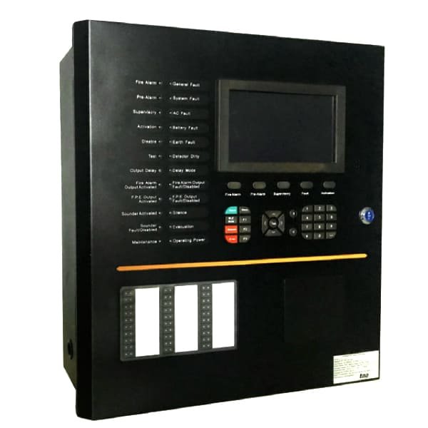 Conventional-Fire-Alarm-Control-Panel