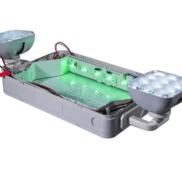 Dual-Color-Emergency-Exit-Light-2