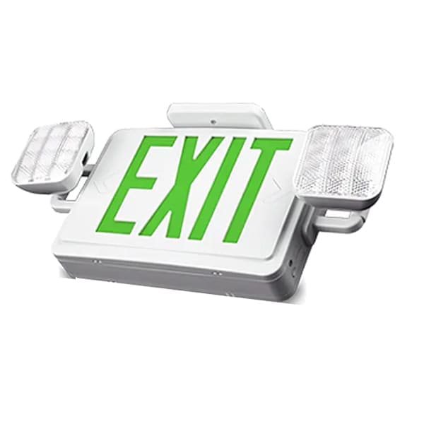 Dual-Color-Emergency-Exit-Light-5