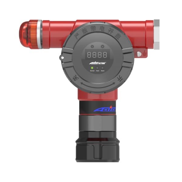 Fixed Combustible Gas Detector GTYQ-AEC2232B