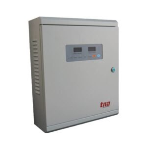 Intelligent-Power-Supply-Unit