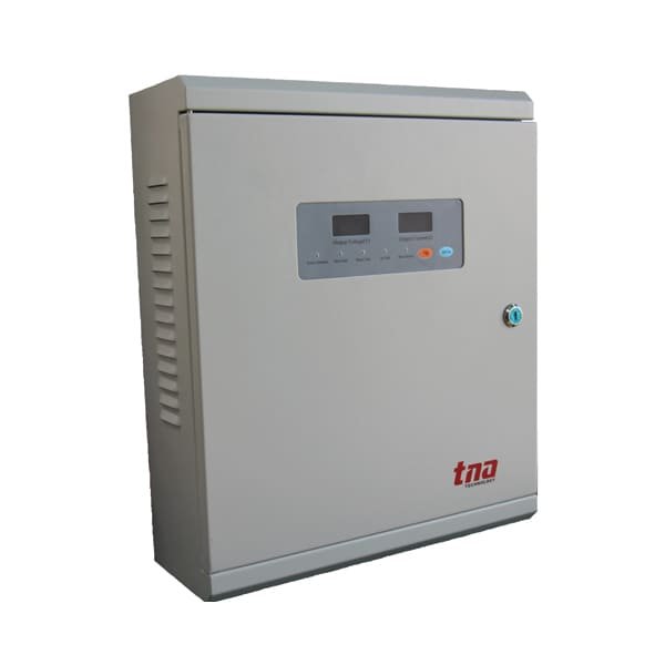 Intelligent-Power-Supply-Unit