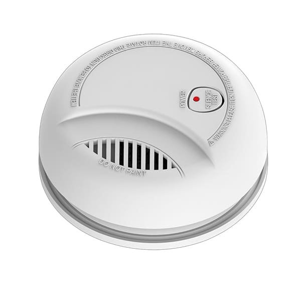 PA437 Wifi Smoke Detector Alarm (1)