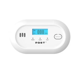 PGC10 PGC10 Battery Power Carbon Monoxide Alarm-1