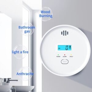 PGN01 Combined Smoke and Carbon Monoxide Alarms (1)