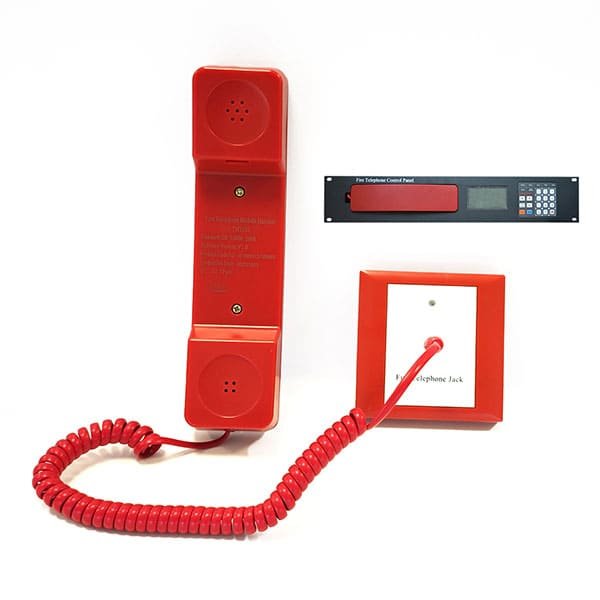 TN7101 fire telephone (2)