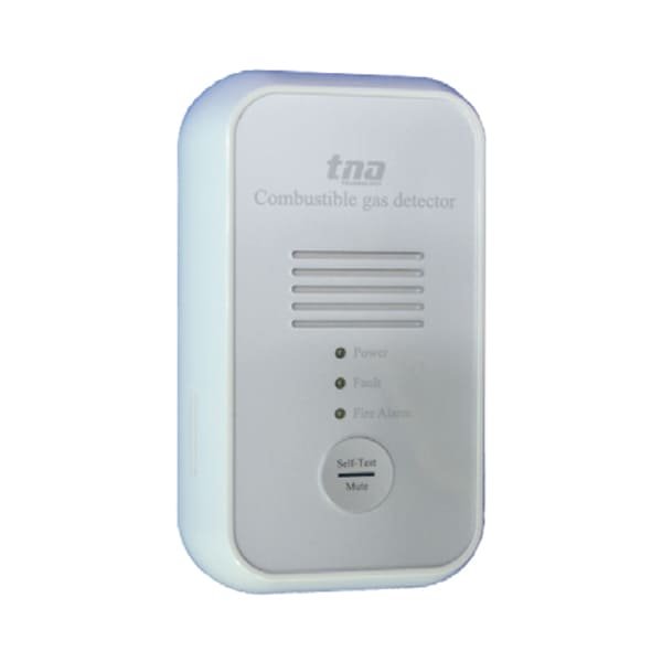 TR3100-NB-NB-IoT-Gas-Detector