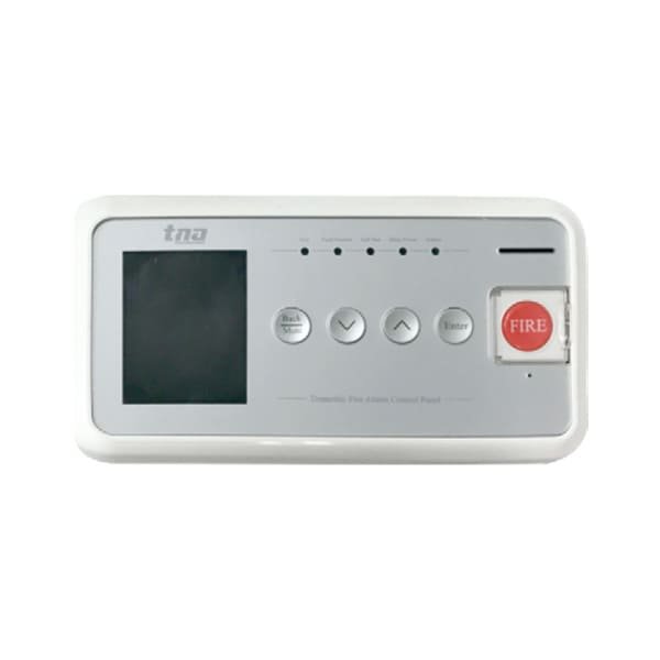 TX3001M-Wireless-Home-Control-Panel