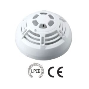TX7110-Intelligent Dual Heat Detector