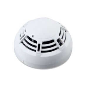 TX7120-Intelligent-Addressable-Smoke-Heat-Detector