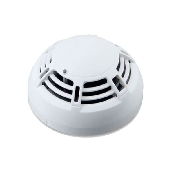 TX7120-Intelligent-Addressable-Smoke-Heat-Detector