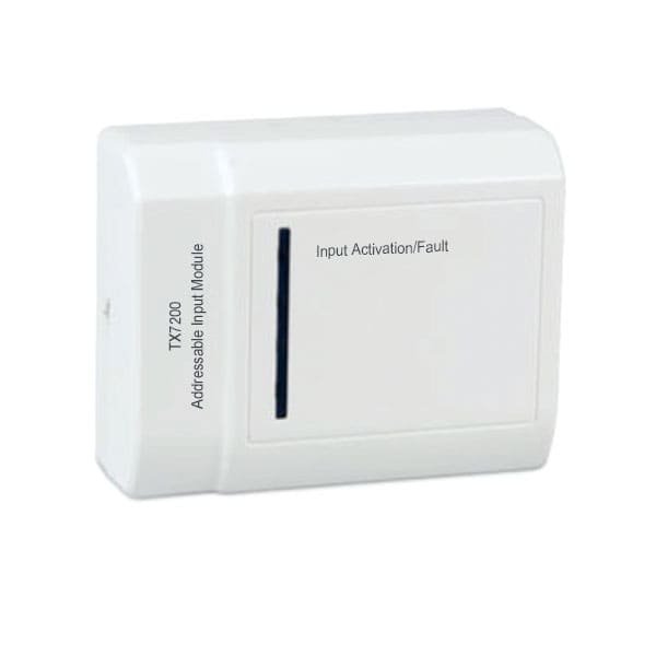 TX7200-Addressable-Input-Module