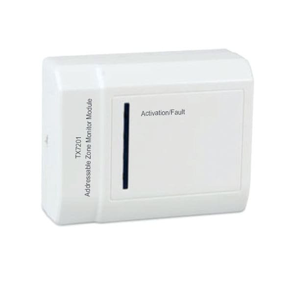 TX7201-Addressable-Zone-Monitor-Module