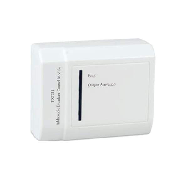 TX7214-Addressable-Broadcast