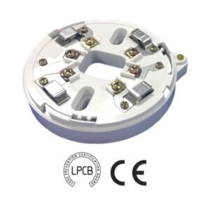 TX7232 Base Mount Short Circuit Isolator