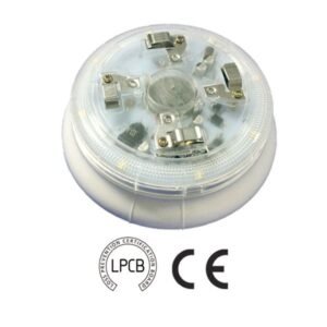 TX7302-Addressable-Sounder-Strobe-Base