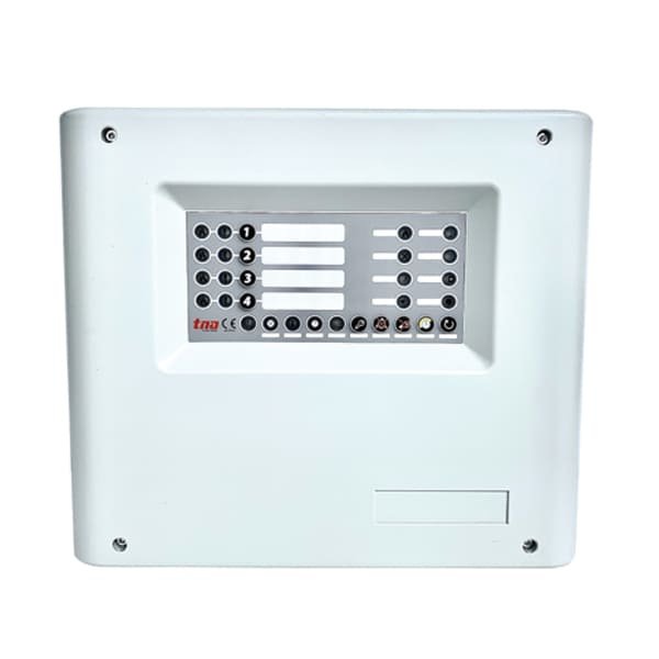 TXC700-4E-8E-Conventional-Fire-Alarm-Control-Panel