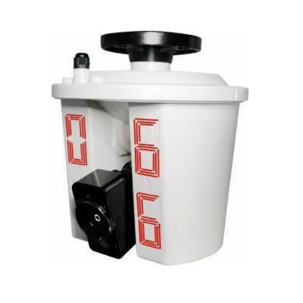 ZDMS0.6-5S-LZⅡwater-cannon