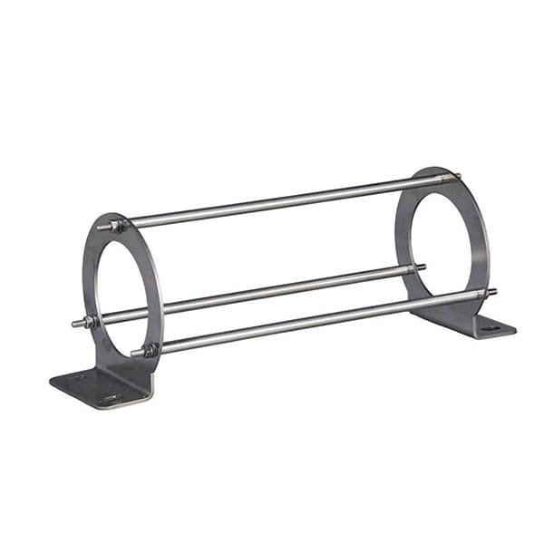 Aerosol Fire Extinguishing Device QRR0.1G-U02 (4)