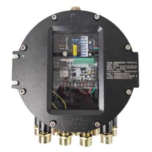Explosion-Proof-Local-Control-Panel