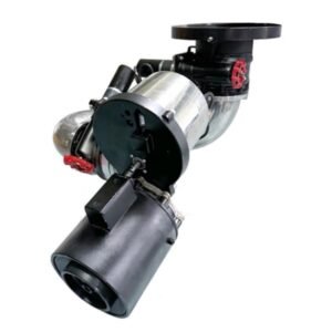 ZDMS0.8-30S-LZⅡWater-Jet-Device