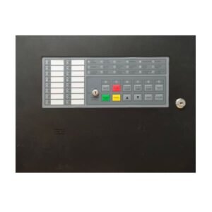 Conventional-Fire-Alarm-Control-Panel-TXC7002-TXC7004-TXC7008-TXC7016