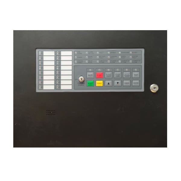 Conventional-Fire-Alarm-Control-Panel-TXC7002-TXC7004-TXC7008-TXC7016