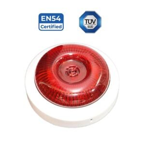 TXC7301-Conventional-Sounder-Strobe