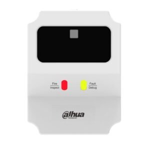 DHI-HY-BD1_View_Front-logo-Fire-Alarm-Infrared-Beam-Smoke-Detector