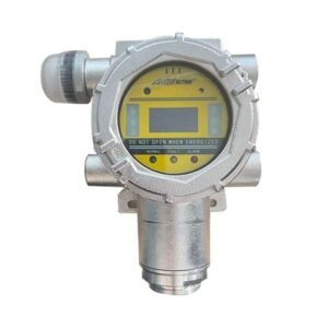 Flammable-And-toxic-Gas-Leakage-Detector