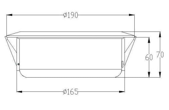 TX3353E-ceilling-Speaker-1