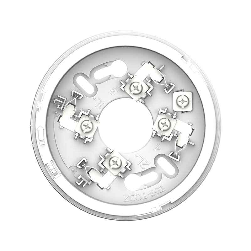 4-wire Detector Base DHI-HY-TCDZ4_Front