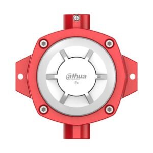 Addressable Explosion-proof Smoke Detector