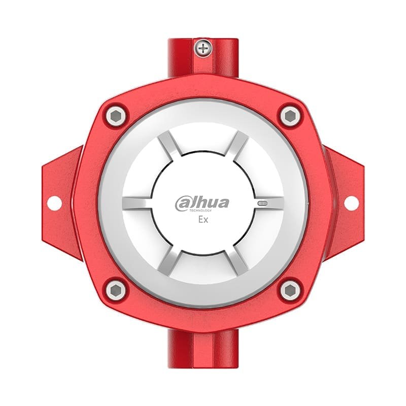 Addressable Explosion-proof Smoke Detector