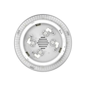 Addressable Sounder Strobe Base (Ceiling Mount) DHI-HY-SSDZ_front