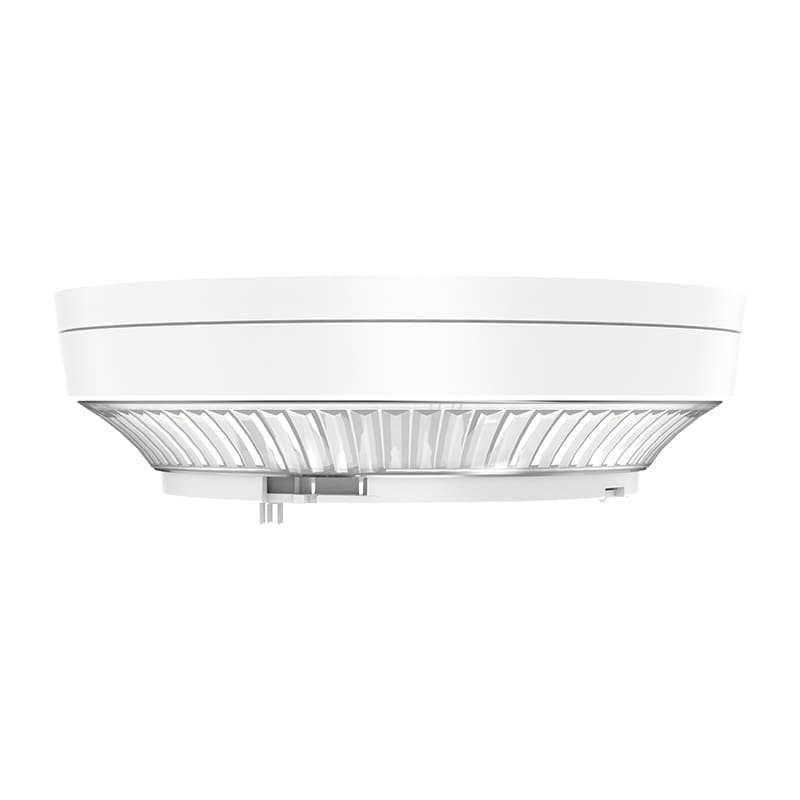 Addressable Sounder Strobe Base (Ceiling Mount) DHI-HY-SSDZ_top