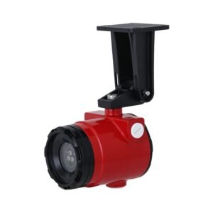 Point-type Infrared Flame Detector DHI-HY-IF43DA-EX-GYXF_View_45left-logo