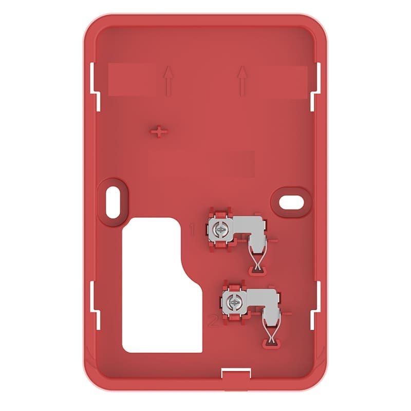 Sounder Strobe Base DHI-HY-SGDZ